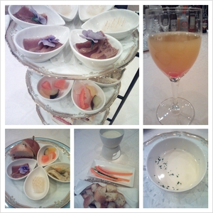 Birthday Party♪