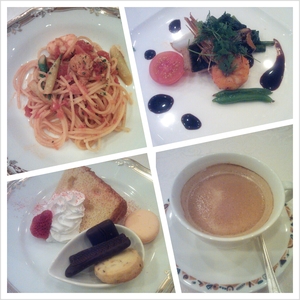 Birthday Party♪