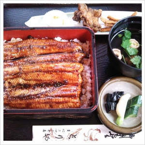 ランチ♪