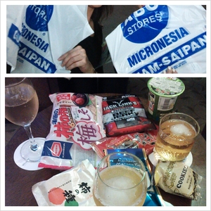 dinner☆