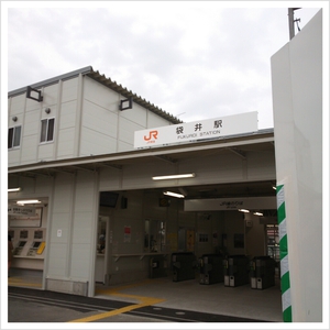 DＪ駅員さん