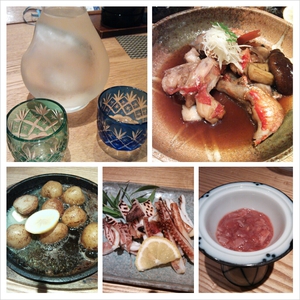 ほろ酔い祭り☆