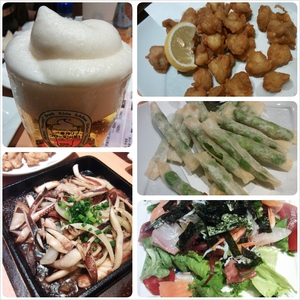 送別会