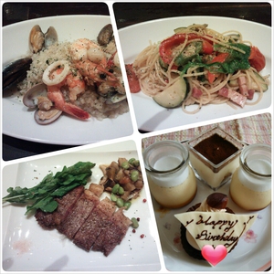 Birthday☆