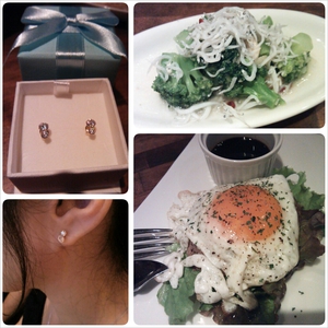 Birthday Party♪