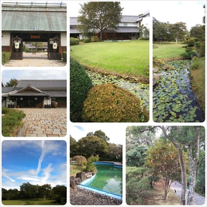 葛城 北の丸