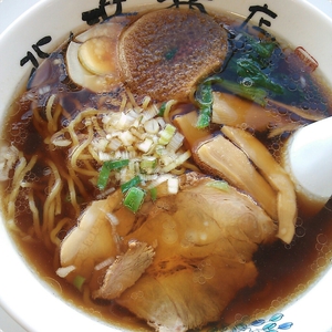 函館  北浜商店