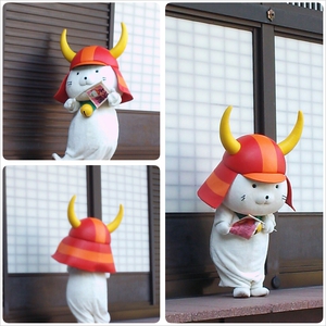 ひこにゃん♪