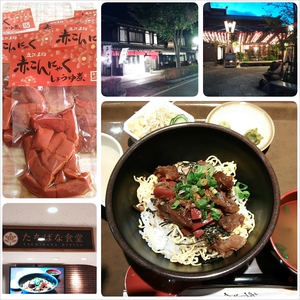 城下町で猫カフェ♪