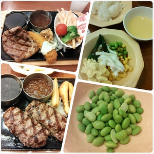 HAPPY TIME♪