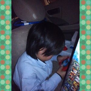 HAPPY TIME♪