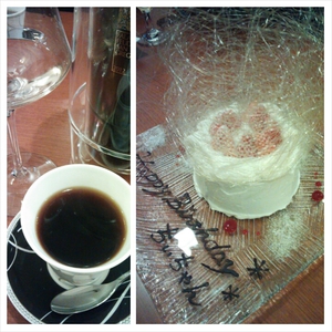Birthday♪