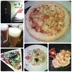 Birthday Party☆☆
