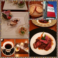 ランチ&ディナー 2014/11/20 18:39:09