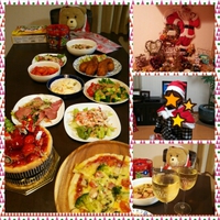 ☆Party☆