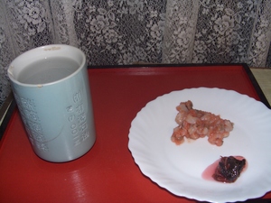 １杯呑ままイカ☆