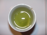 明日の朝は・・・。