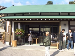 本日OPEN！！！！