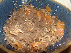 おくらばせながら・・・。