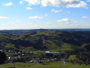 絶景☆