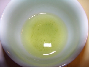山の息吹