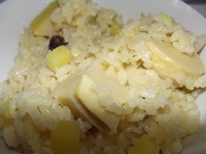 飯☆