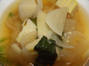飯☆２