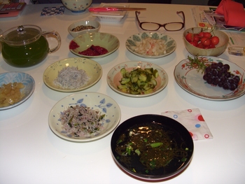 久しぶりに☆