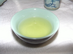 鉄観音