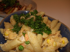 昨日の野菜は？