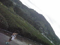初めての場所