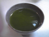 東山茶