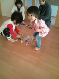 3月1日のぴよぴよ 2012/03/04 17:12:36