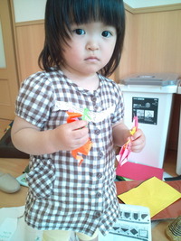 5月17日のぴよぴよ 2012/05/26 00:47:56