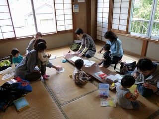 4月28日　ぴよぴよ