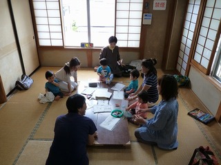 5月26日ぴよぴよ