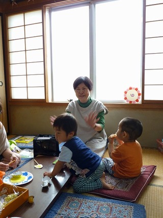 6月9日ぴよぴよ