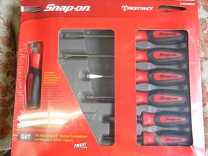Snap-on SGDX60BRSB