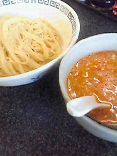 ラーメンひらで
