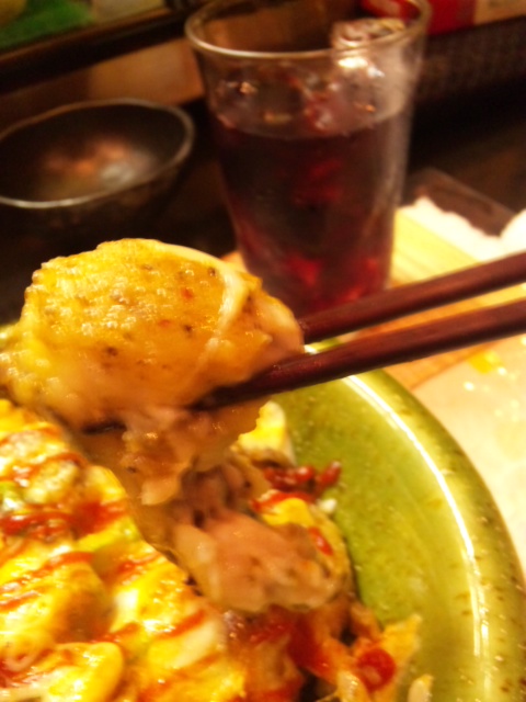 吉田師匠のように…