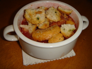 美味しくない・・・