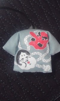 しろぐみ♪