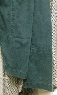 ヤマタ印藍染♪