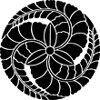 家紋を考える①♪