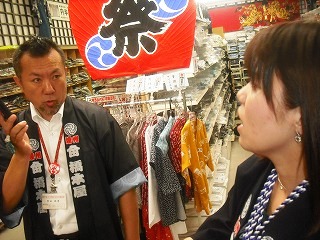 SBSスクーピー♪