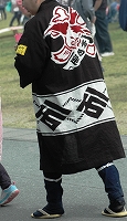 浜松凧まつり♪