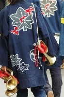 浜松凧まつり♪