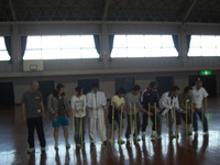 ニュースポーツデイ☆ 2008/10/18 16:08:39