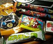 お菓子パラダイス☆彡 2007/12/30 13:00:13
