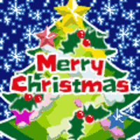 クリスマス☆彡 2007/12/25 09:50:36